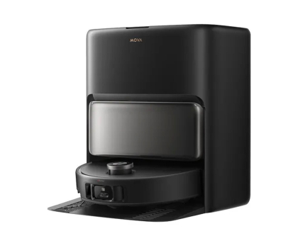 Robot sprzątający MOVA Robot sprzątający V50 Ultra czarny